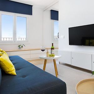 Apartamento de 1 Dormitorio