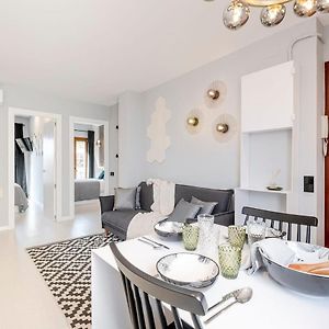 Apartamento de 2 Dormitorios